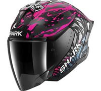 Shark Skwal Cup Replica Redding Mat Casque à réaction, Taille S (55/56)