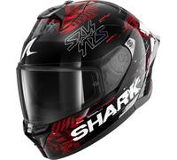 SHARK Casque intégral Skwal Cup Speed-vib ECE Noir XL