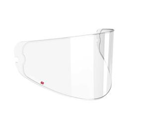 SHARK SKWAL i3-D-SKWAL 3-RIDILL 2 lentille pinlock 70 clair