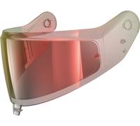 Shark Casque moto Vz40045pred – écran – mixte – rouge – taille unique EU