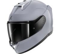Shark Skwal i3 Dark Shadow Edition Casque, gris, Taille XL (61/62)