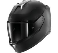 Shark Skwal i3 Dark Shadow Edition Casque, Noir mat, Taille M (57/58)
