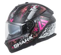 Shark Skwal I3 Hellcat Casque Intégral noir L