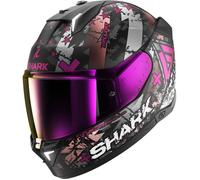 SHARK SKWAL i3 HELLCAT MAT L
