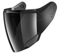 Shark Skwal i3 Jet Visier Full-Face Dark Smoke Pinlock-Prêt Antikratz