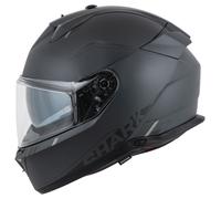 Shark SKWAL i3 LE BLANK SP Casque Intégral Mat/Anthracite XS unisex gris