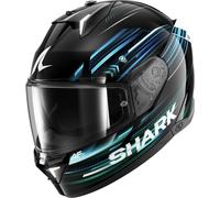 Shark Skwal I3 Light-blur Full Face Helmet Noir M