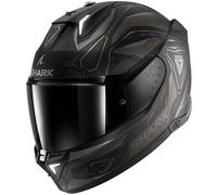 SHARK SKWAL i3 LINIK MAT - M - SKWAL i3 LINIK MAT - ANTHRACITE/NOIR