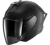 SHARK Casque intégral Skwal Jet Cup Dark Shadow ECE Noir XL