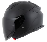 Shark Skwal Jet Ombre noire Mat/Noir XS unisex marron