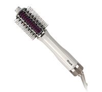 Shark SmoothStyle Brosse soufflante à air chaud À chaleur Blanc 900 W 1,8 m