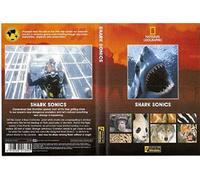 Shark Sonics [Dvd]