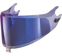 Shark Spartan Gt Pro/spartan Rs Screen Bleu One Szie