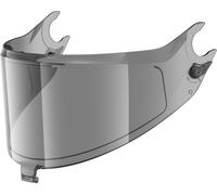 Shark Spartan Gt/spartan Gt Carbon Anti-fog Ready Screen Gris