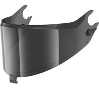 Shark Spartan GT/GT Pro/RS Visière teintée foncée, Pinlock Ready fortement tonificé, Taille unique