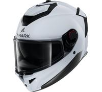 SHARK Casque Spartan GT Pro Blank Blanc Taille 2XL Homme
