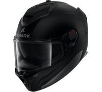 Shark Spartan GT Pro Blank Casque, noir, taille XL pour homme