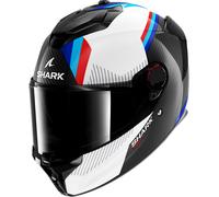 Shark Spartan Gt Pro Dokhta Carbone - Taille XS