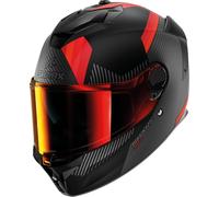 Shark Spartan Gt Pro Dokhta Carbono Mat - Taille XS