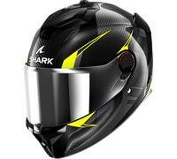 Shark Spartan Gt Pro Kultram Carbone - Taille M