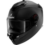 SHARK, Casque Moto intégral Spartan GT Pro Carbon Skin Noir Mat DMA, M