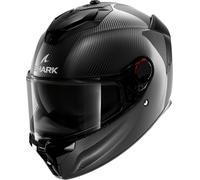Shark Spartan GT Pro Carbon Skin, casque intégral XL Noir/Gris Foncé Noir/Gris Foncé