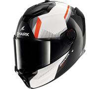 Shark Spartan Gt Pro Dokhta Carbone - Taille XXL