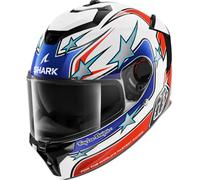 Shark Spartan GT Pro Flagstaf Casque, Taille M (57/58)