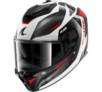 Shark Casque intégral Spartan GT Pro Carbon Mekarium ECE Noir XL