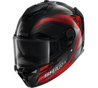 SHARK Casque intégral Spartan GT Pro Ritmo Carbon Noir L