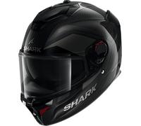 Shark Spartan GT Pro Ritmo Carbon Casque, noir-gris, taille M pour homme