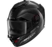 SHARK SPARTAN GT PRO RITMO CARBON - XS - SPARTAN GT PRO RITMO CARBON - ANTHRACITE
