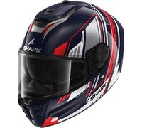 SHARK SPARTAN RS BYHRON bleu-blanc-rouge XL