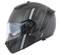 Shark Spartan RS Carbon Shawn Mat/Carbone/Anthracite L unisex noir