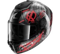 SHARK Casque intégral Spartan RS Carbon Shiever ECE Noir L
