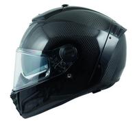 Shark Spartan RS Carbon Skin Casque intégral noir XXL