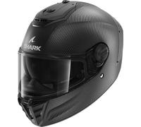 Shark Spartan RS Carbon Skin Mat Casque, Carbon matt, Taille XXL (63/64)