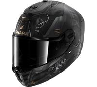 Shark Casque Intégral noir L