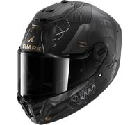 Shark Casque Intégral noir S