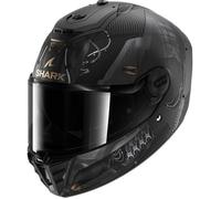 SHARK SPARTAN RS CARBON XBOT MAT XL