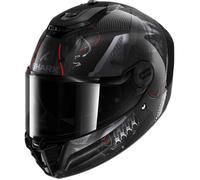 Shark Spartan Rs Carbon Xbot Full Face Helmet Noir XL