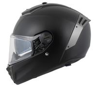 SHARK Casque moto Spartan RS Blank Noir mat XS