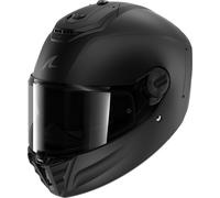 Shark Spartan RS Dark Shadow Casque, noir, taille S pour homme
