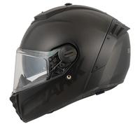 Shark Spartan Rs Carbon Skin With Visor Full Face Helmet Noir S