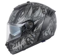 Shark Spartan RS Shaytan Mat/Noir/Anthracite M unisex