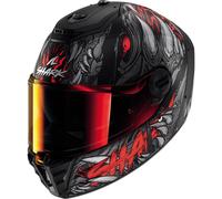 Shark Spartan Rs Shaytan Mat - Taille M