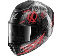 SHARK Casque intégral Spartan RS Carbon Shiever ECE Noir L