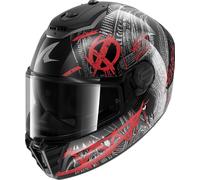 Shark Spartan Rs Carbon Shiever Ece Full Face Helmet Noir 2XL