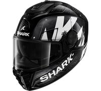 SHARK SPARTAN RS STINGREY noir-blanc-anth. XXL