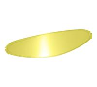 SHARK Lentille Pinlock RACE-R-PRO-GP-SPEED-R Jaune